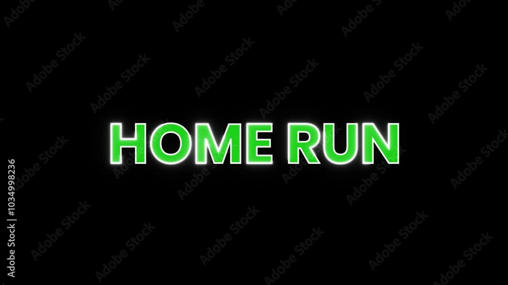 Animated green Animated green