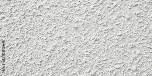 Stylish white cement wall background featuring a textured surface, ideal for contemporary design and architectural applications, enhancing aesthetic appeal and sophistication in modern spaces.