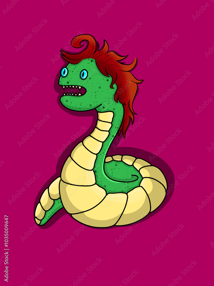 Fototapeta premium animals