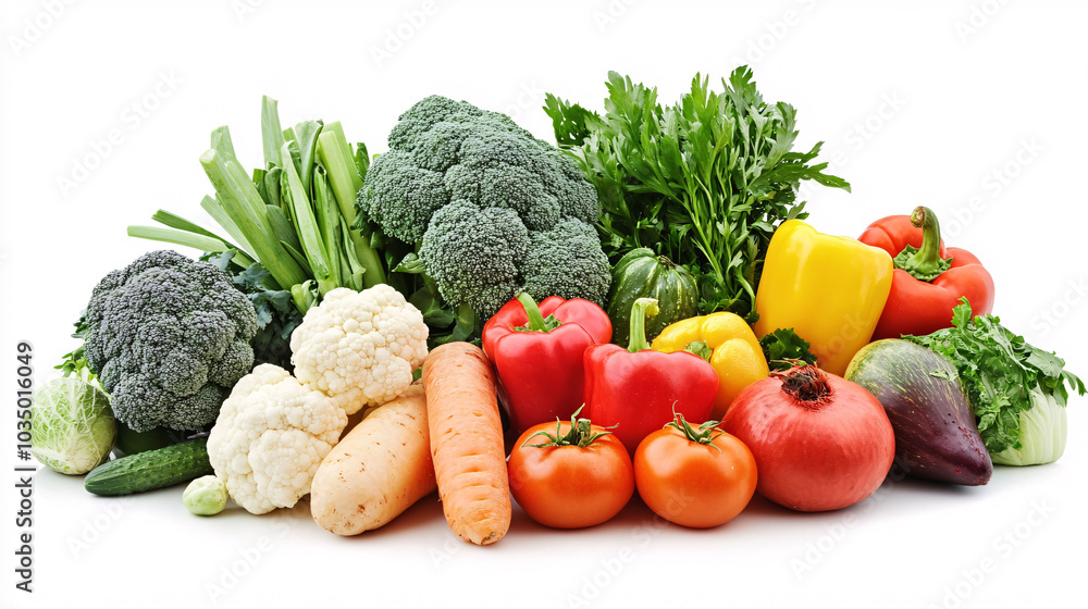 fresh vegetables fresh vegetables