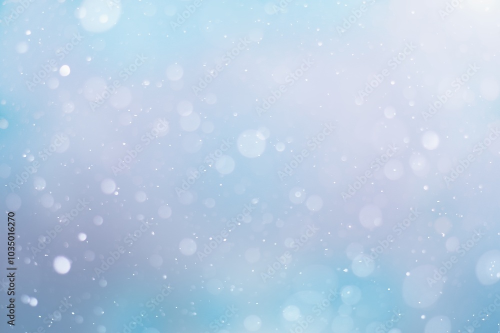 Winter nature scenery. Heavy snowfall as an background. Winter nature scenery. Heavy snowfall as an background.