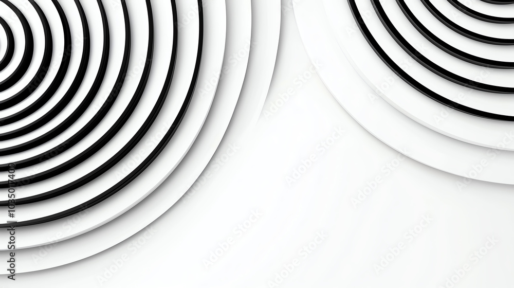 Exploring the elegance of concentric circles a journey through smooth lines and graphic design mastery Exploring the elegance of concentric circles a journey through smooth lines and graphic design mastery