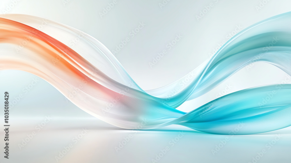 Exploring the aesthetic appeal of smooth line vortex abstract shapes with neon gradients in modern design Exploring the aesthetic appeal of smooth line vortex abstract shapes with neon gradients in modern design