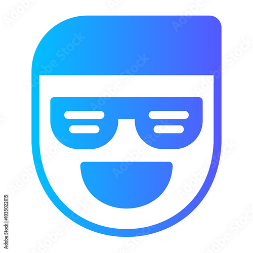 Free Download glasses - GFXLoad