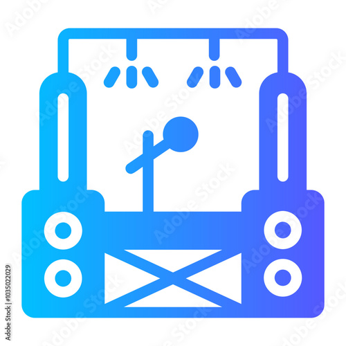 concert