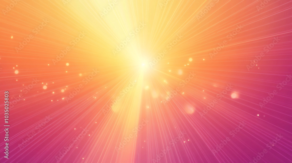 Obraz premium Retro Background