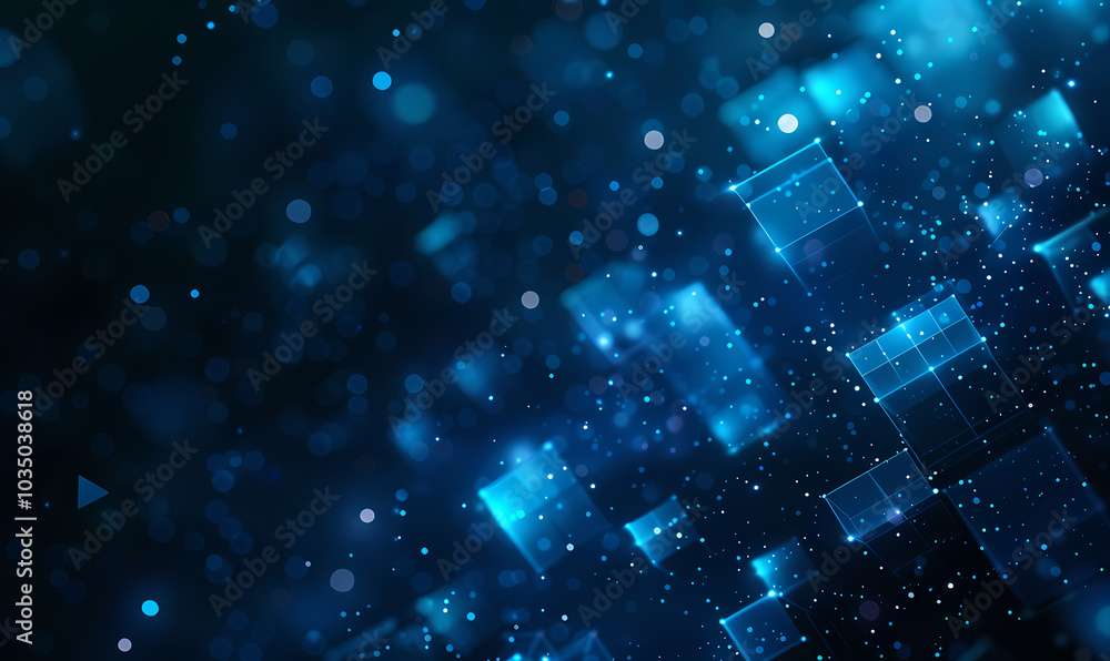 abstract background with numbers abstract background with numbers