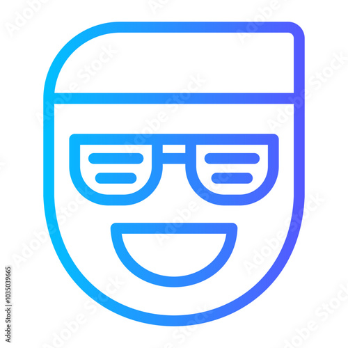 glasses