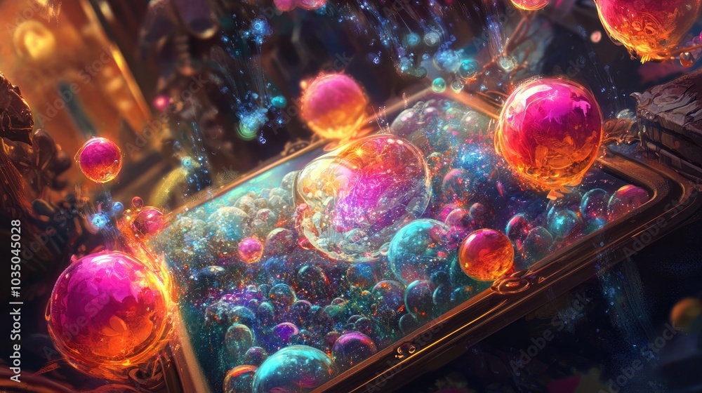 Joyful tablet Joyful tablet