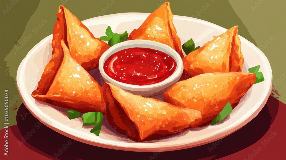 Crab Rangoon Inspired Mozzarella Sticks Unique Food Combination Crab Rangoon Inspired Mozzarella Sticks Unique Food Combination