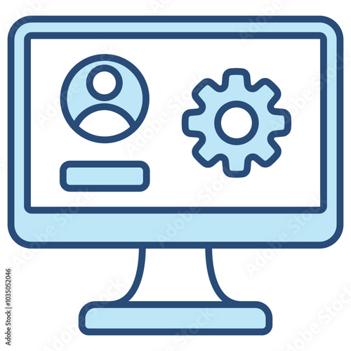 User Interface  Icon Element For Design