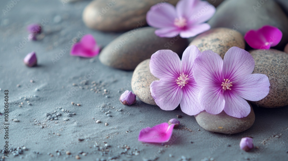 Zen Garden Serenity Zen Garden Serenity