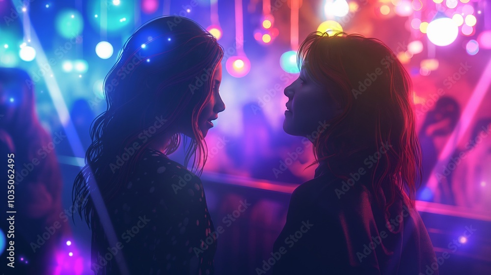 a couple of people in love a couple of people in love