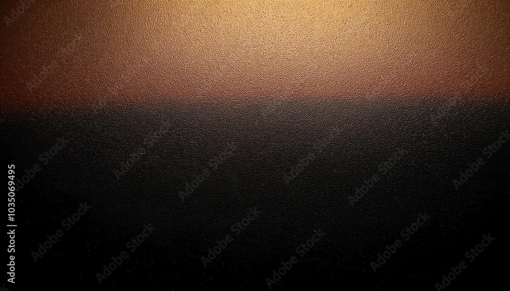 Copper to Black Gradient Texture with Fine Grain Detail. Ideal for Modern Poster Design, Minimalist Backgrounds, and Sleek Industrial Conceptual Art with Subtle Metallic Effect. Ample Copy Space Copper to Black Gradient Texture with Fine Grain Detail. Ideal for Modern Poster Design, Minimalist Backgrounds, and Sleek Industrial Conceptual Art with Subtle Metallic Effect. Ample Copy Space