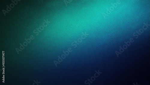 Elegant Blue to Teal Gradient Mesh Texture with Subtle Fabric Like Detailing for Digital Banners, Posters, and Background. Modern Design Projects, Presentations, or Branding with Ample Copy Space