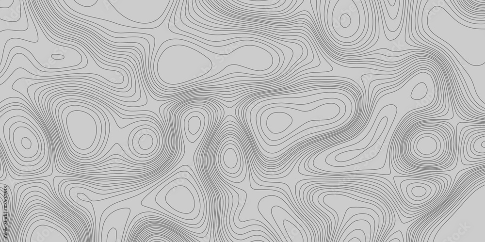 Map line of topography vector contour topographic grey map background, abstract topographic map concept with seamless ornament design space your topography and geography map grid abstract backdrop. Map line of topography vector contour topographic grey map background, abstract topographic map concept with seamless ornament design space your topography and geography map grid abstract backdrop.