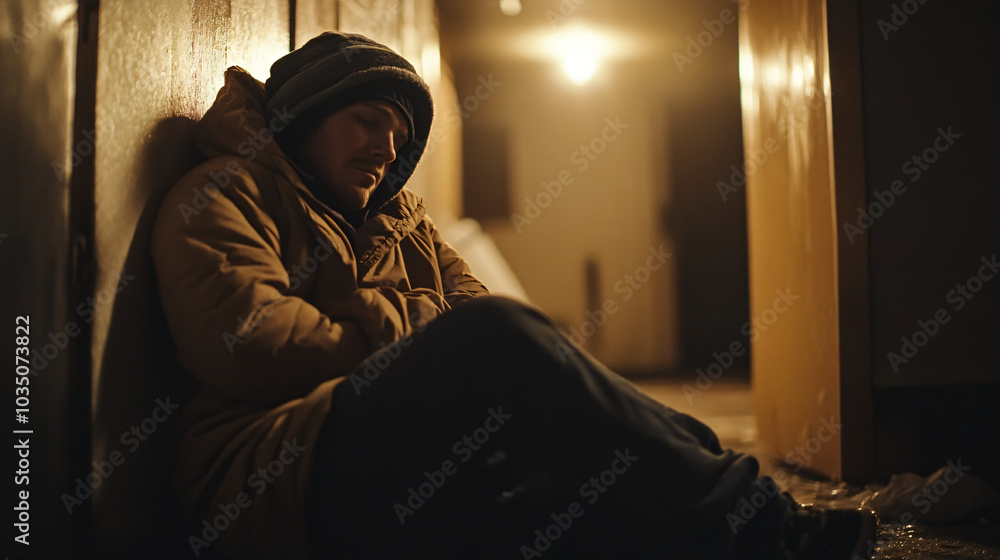 A touching story shared by a formerly homeless individual about their journey. A touching story shared by a formerly homeless individual about their journey.