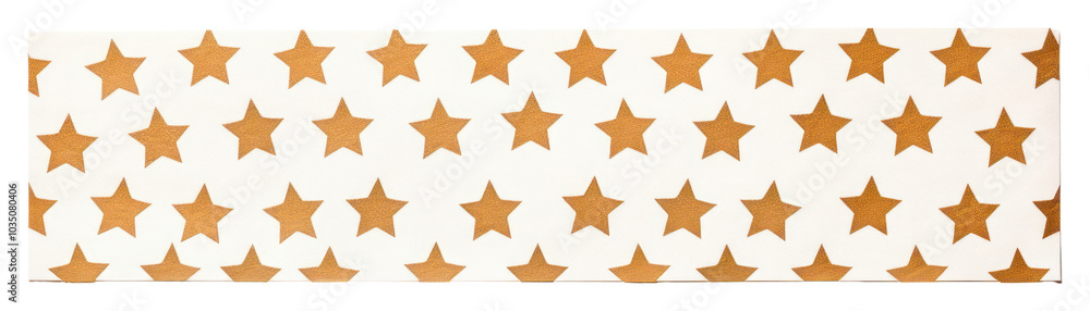 PNG Paper adhesive strip pattern star white background. PNG Paper adhesive strip pattern star white background.