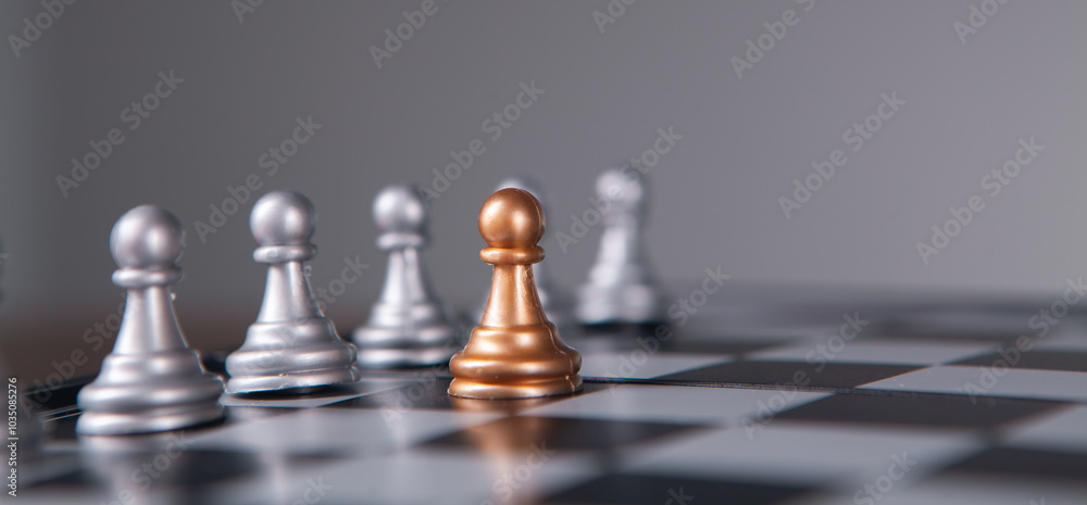 chess board game, strategy and leadership concept chess board game, strategy and leadership concept
