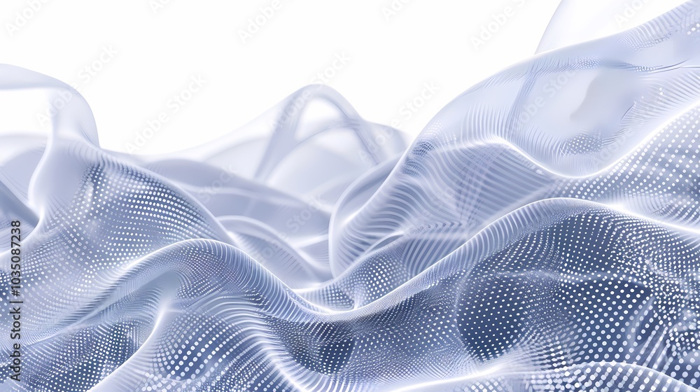Digital Technology Blue and White Grid Texture Graphic Poster Web PPT Background Digital Technology Blue and White Grid Texture Graphic Poster Web PPT Background