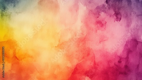 Colorful Abstract Background for Creative Use