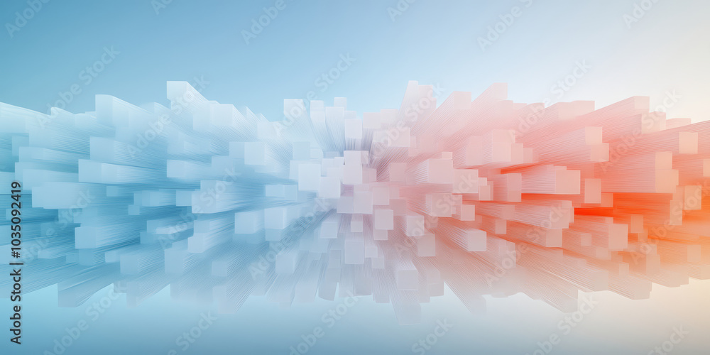 Abstract background of future technology
Abstract background of future technology