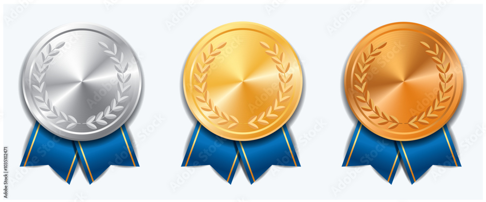 blue tape medals blue tape medals