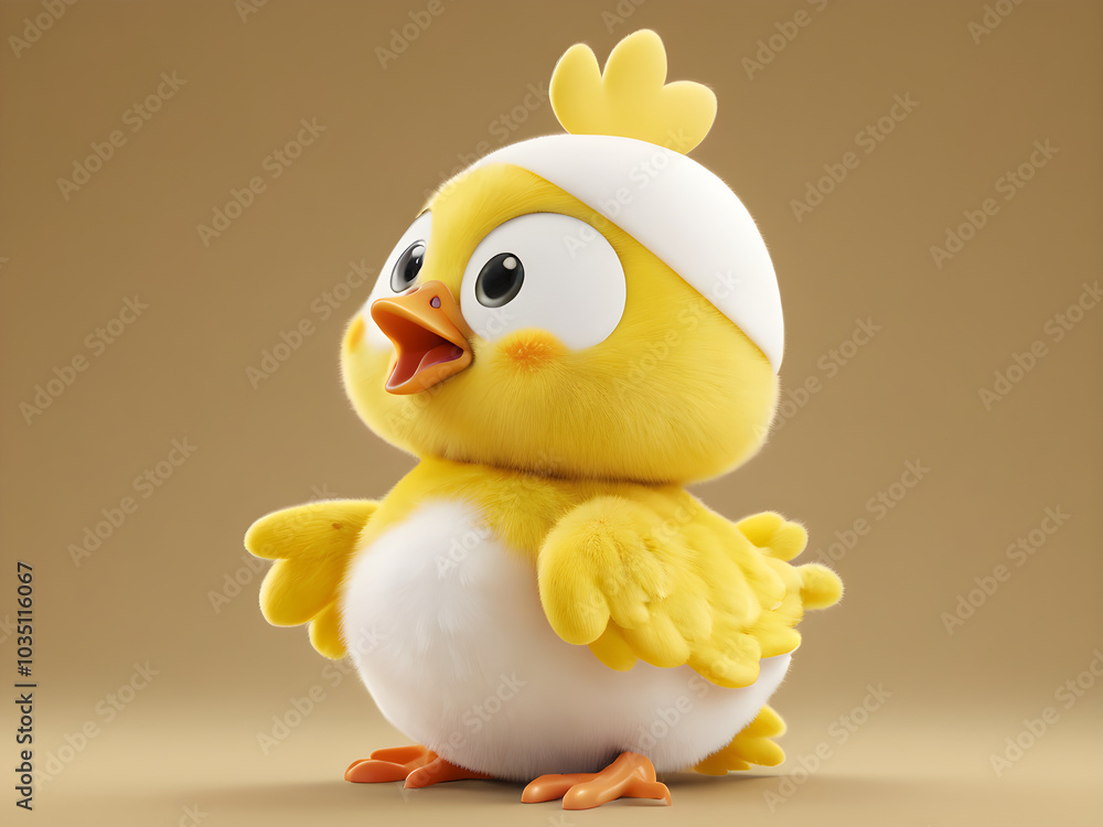 cute cartoon chicken cute cartoon chicken