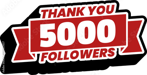 Thank You Followers