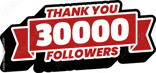 Thank You Followers