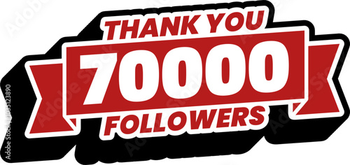 Thank You Followers