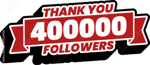 Thank You Followers