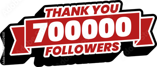 Thank You Followers