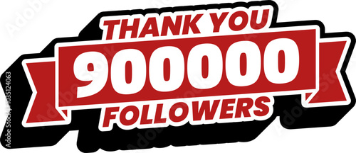 Thank You Followers