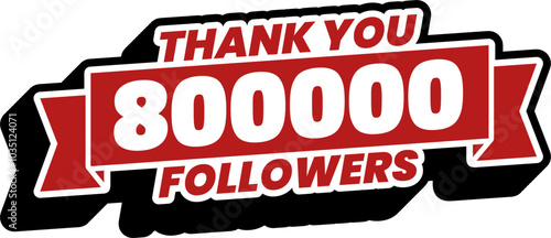 Thank You Followers
