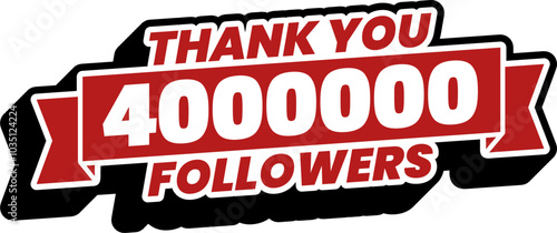 Thank You Followers