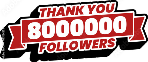 Thank You Followers