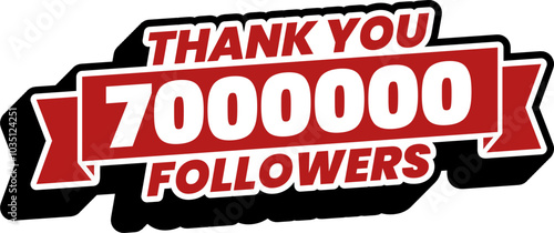 Thank You Followers