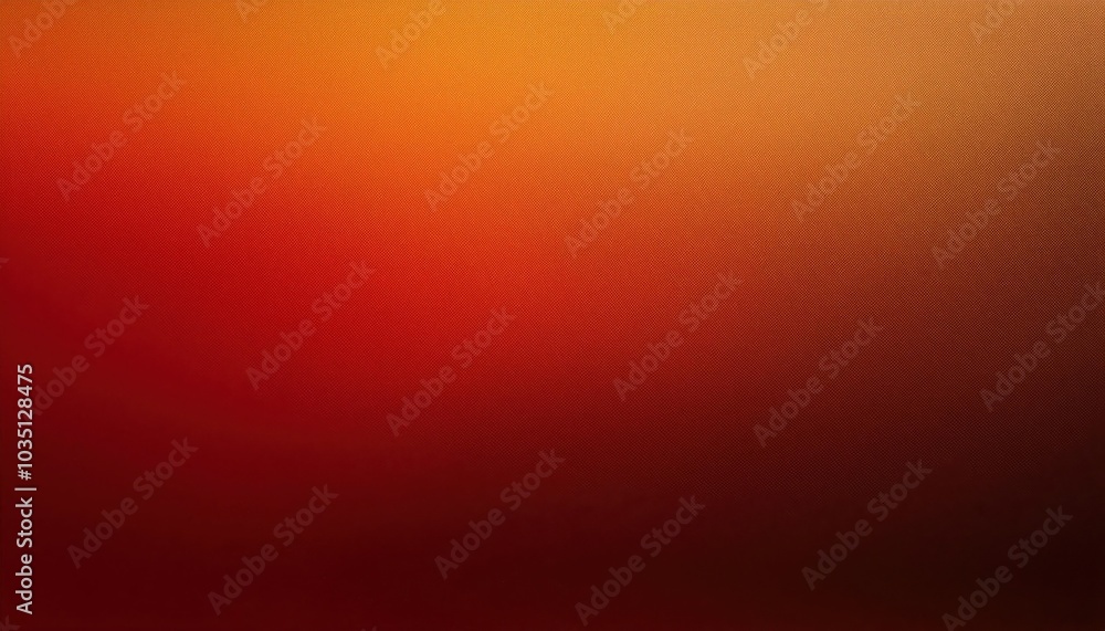 Sunset Fusion. Textured Gradient Background Blending Fiery Orange to Deep Crimson Red. Perfect for Dynamic Posters, Banners, and Digital Displays with Bold Warm Tones and Expansive Copy Space Sunset Fusion. Textured Gradient Background Blending Fiery Orange to Deep Crimson Red. Perfect for Dynamic Posters, Banners, and Digital Displays with Bold Warm Tones and Expansive Copy Space