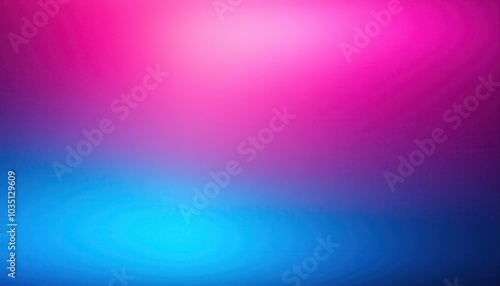 Vibrant Gradient Fusion of Magenta and Blue Abstract Background for Dynamic Visuals, Modern Posters, and Digital Design Concepts with Space for Custom Text, Branding, or Promotional Graphics