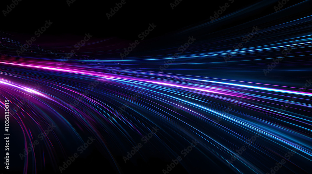 Colorful lines background Colorful lines background