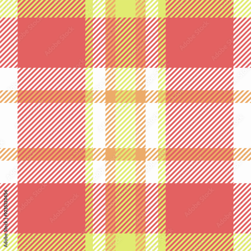 Interior texture check background, perfection pattern plaid vector. Clan seamless fabric textile tartan in red and white colors. Interior texture check background, perfection pattern plaid vector. Clan seamless fabric textile tartan in red and white colors.