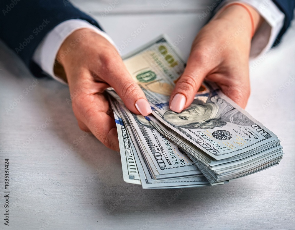 a lot of cash for the lucky a lot of cash for the lucky