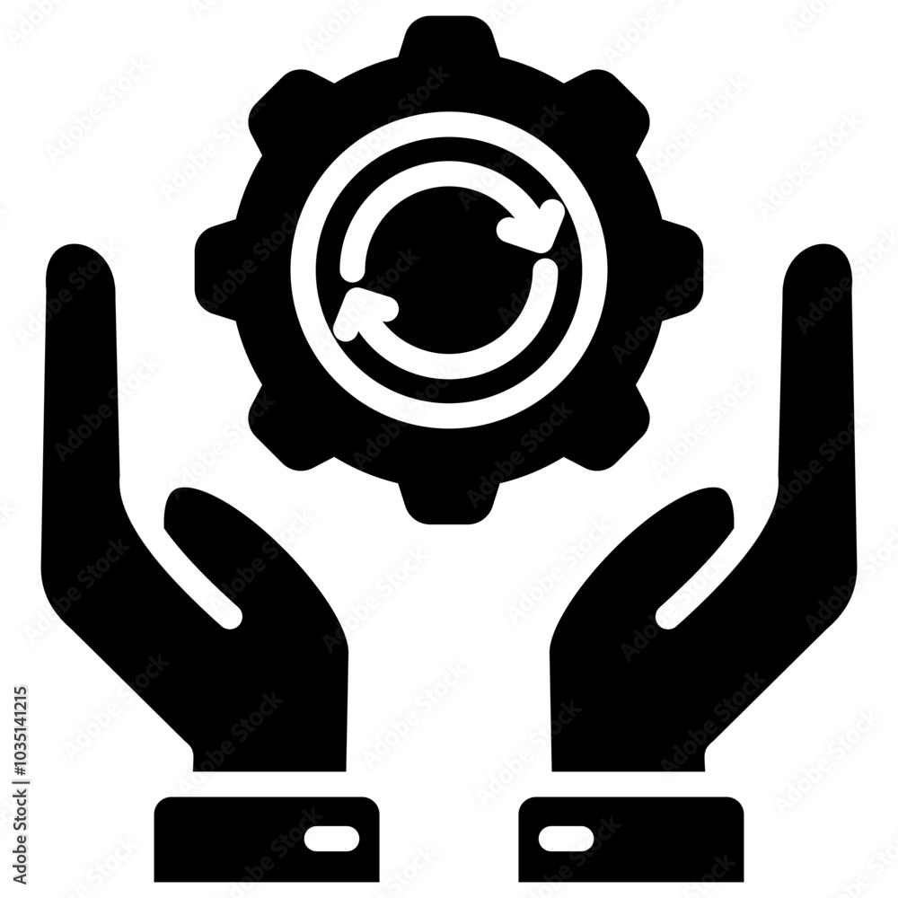Responsibility icon Responsibility icon