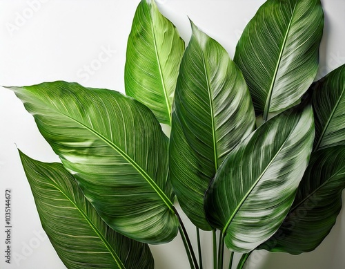 Aglaonema: High quality images/ Aglaonema: High quality images photo