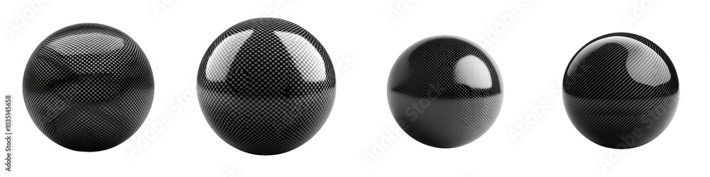 Stylish and contemporary image featuring a set of smooth glossy black spherical orbs or balls arranged against a clean minimalist backdrop The spheres have a reflective Stylish and contemporary image featuring a set of smooth glossy black spherical orbs or balls arranged against a clean minimalist backdrop The spheres have a reflective