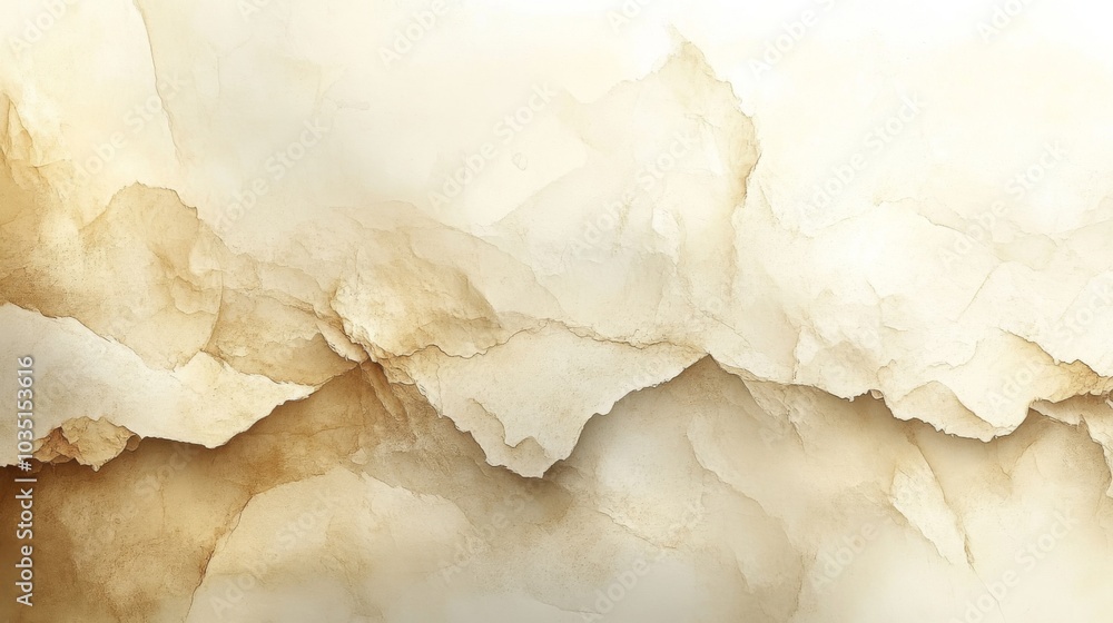 The artwork features a layered background of aged paper, displaying various warm tones that create a vintage aesthetic ideal for creative projects and designs. The artwork features a layered background of aged paper, displaying various warm tones that create a vintage aesthetic ideal for creative projects and designs.