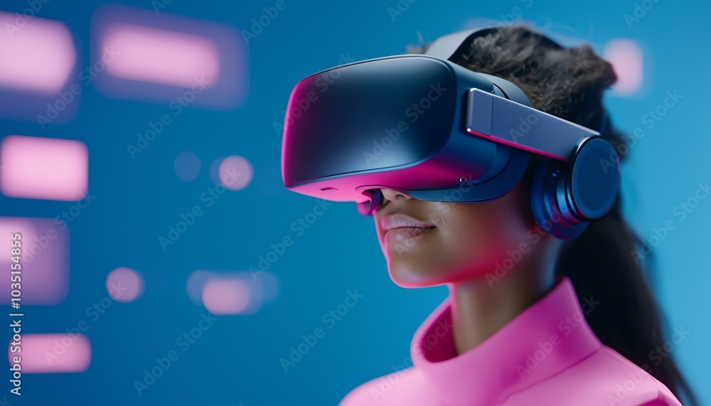 Exploring the future of virtual reality a deep dive into immersive technology and user experience Exploring the future of virtual reality a deep dive into immersive technology and user experience