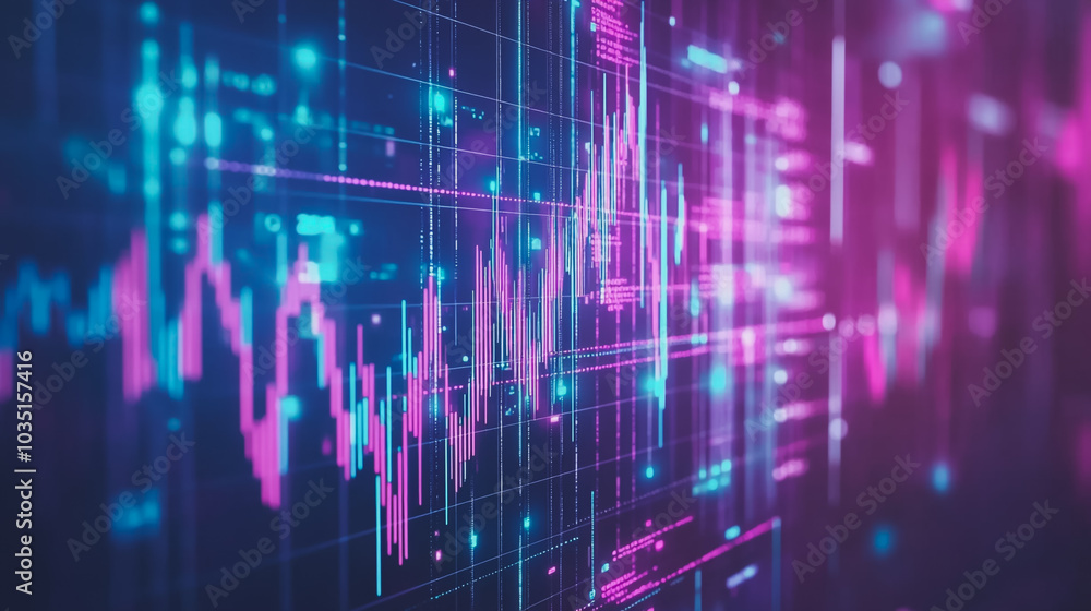 Abstract business and charts and graphs with statistics to innovative analyze business potential and forecast future development of companies growth. Abstract business and charts and graphs with statistics to innovative analyze business potential and forecast future development of companies growth.