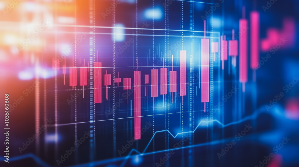 Abstract business and charts and graphs with statistics to innovative analyze business potential and forecast future development of companies growth. Abstract business and charts and graphs with statistics to innovative analyze business potential and forecast future development of companies growth.
